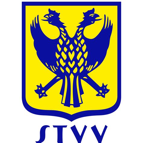 stvv logo